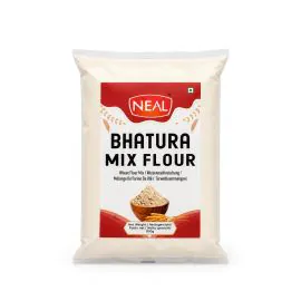 Neal Bhatura Mix Flour 800g