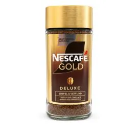 Nescafรฉ Gold Instant Coffee - 200G