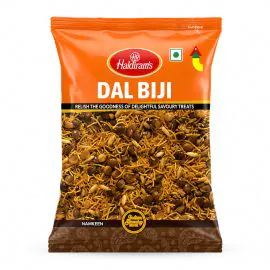 Haldiram Dal Biji - 200G