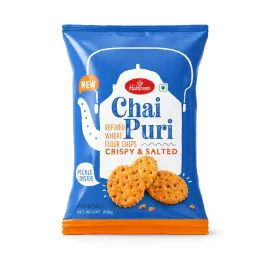 Haldiram Chai Puri - 200G
