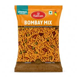 Haldiram Bombay Mix - 200G