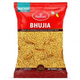 Haldiram Bhujia - 200G