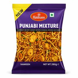 Haldiram Punjabi Mixture - 280G