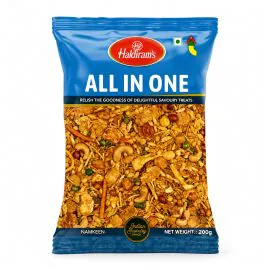 Haldiram All in One Mix - 200G