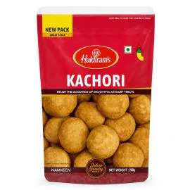 Haldiram Kachori - 200G
