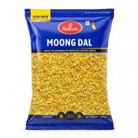 Haldiram Moong Dal - 200G
