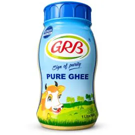 GRB Pure Ghee 1kg