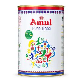 Amul Pure Ghee 1kg