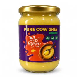 Mother's Kitchen Butter Ghee 500g