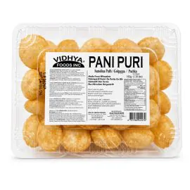 Vidhya Pani Puri - 160G