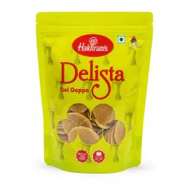 Haldiram Gol Gappa Fry - 200G