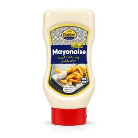 Chabbab Mayonaise