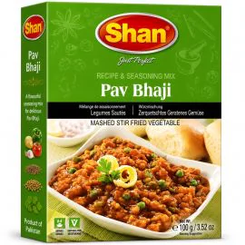 Shan Pav Bhaji Masala