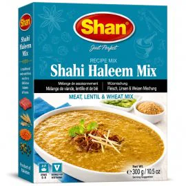 Shan Shahi Haleem Recipe Mix