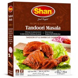 Shan Tandoori Masala