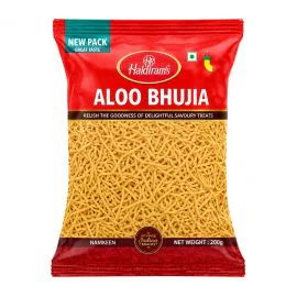 Haldiram Aloo Bhujia - 200G