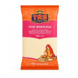 TRS Fine Semolina - 500G