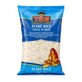 TRS Flake Rice Thick (Pawa) - 1KG