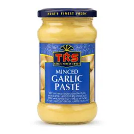 TRS Garlic Paste 300g