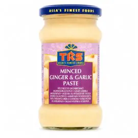 TRS Ginger & Garlic Paste
