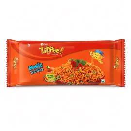 Sunfeast YiPPee! Magic Masala Noodles Pack of 4 280g
