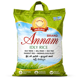 Annam Idly Rice 