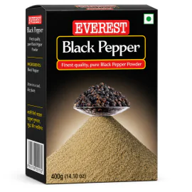 Everest Black Pepper Powder