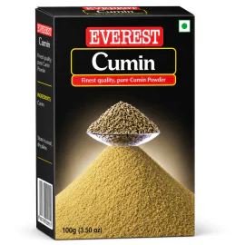 Everest Cumin Powder