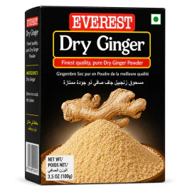 Everest Dry Ginger Powder (Sonth Powder)