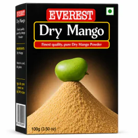 Dry Mango Powder (Amchur Powder)