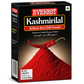 Everest Kashmiri Lal Chilli Powder