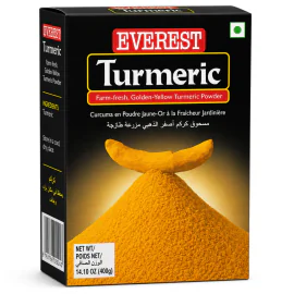 Everest Turmeric Powder