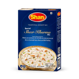 Shan Special Sheer Khurma Dessert Mix 150g