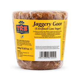 TRS Jaggery Goor 450g