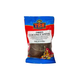 TRS Dried Coconut Halves