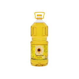Oilio Sunflower Oil