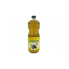 Azite El Baldia Olive Oil