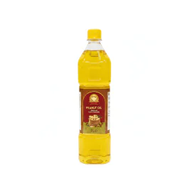 Annam Peanut Oil