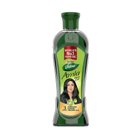 Dabur Amla Hair Oil 323ml