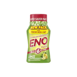 Eno Fruit Salt Lemon