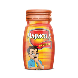 Dabur Hajmola Regular