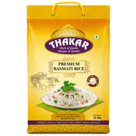 Thakar Premium Basmati Rice