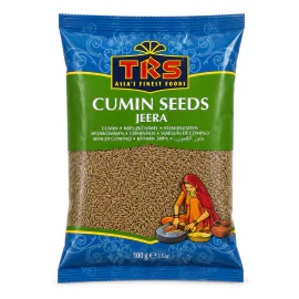 TRS Cumin Seeds (Jeera)