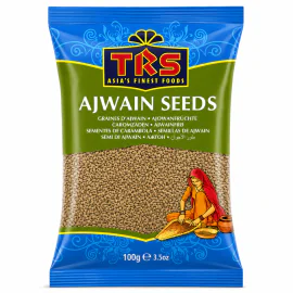 TRS Carom Seeds (Ajwain)