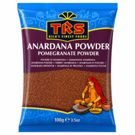 TRS Anardana Powder (Pomegranate Powder)