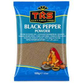 TRS Black Pepper Powder
