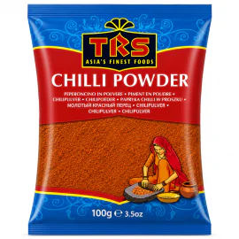 TRS Chilli Powder