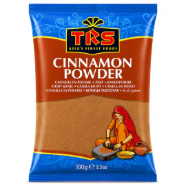 TRS Cinnamon Powder