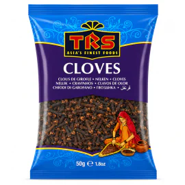 TRS Cloves (Laung) 