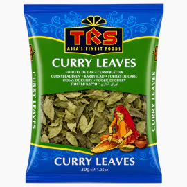 TRS Dried Curry Leaves